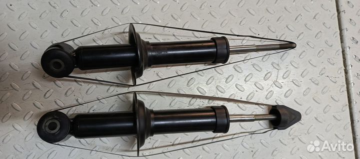 Амортизатор задний для Chery Fora / A21-BJ2915010