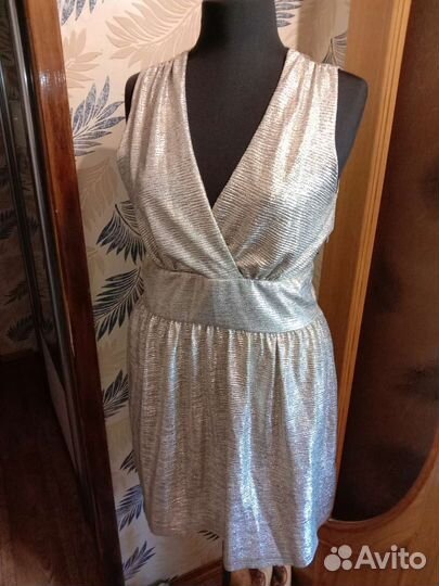 Пакет вещей на девушку 44-46