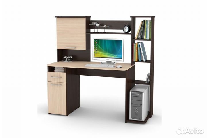 Стол компьютерный 