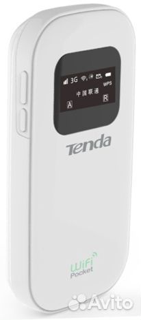 Роутер Tenda 3G185