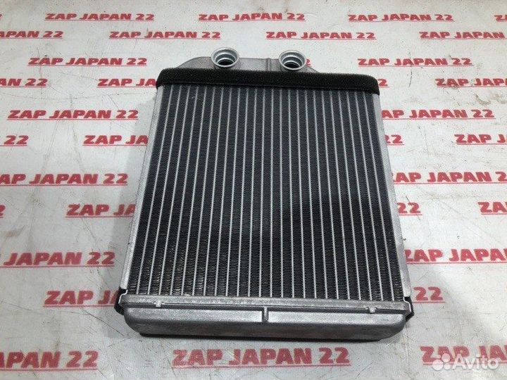 Радиатор печки Toyota Caldina 190