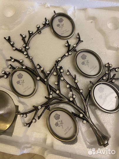 Фото рамка «дерево жизни»