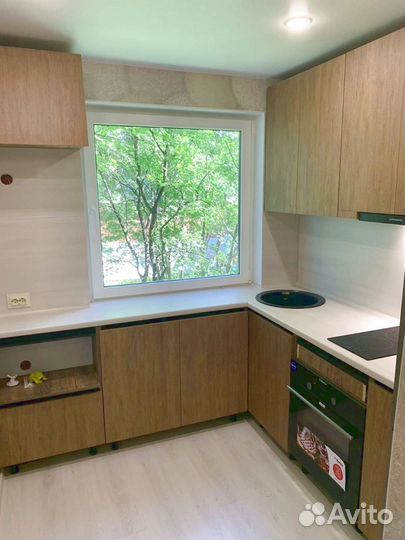 Кухни на заказ от производителя