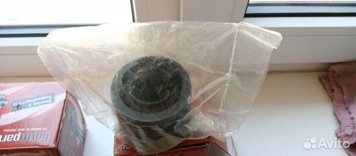 Шаровые опоры BMW модель 325