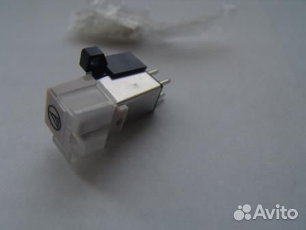 Для проигрывателя винила - гзм, игла и вставка