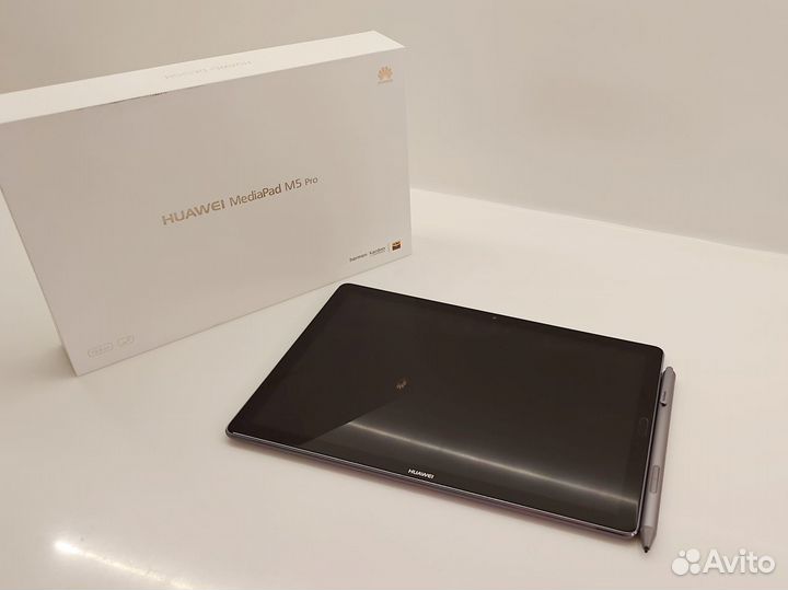 Планшет huawei MediaPad M5 Pro 10, 10.8