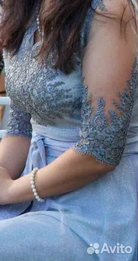 Платье женское 44 46 размер