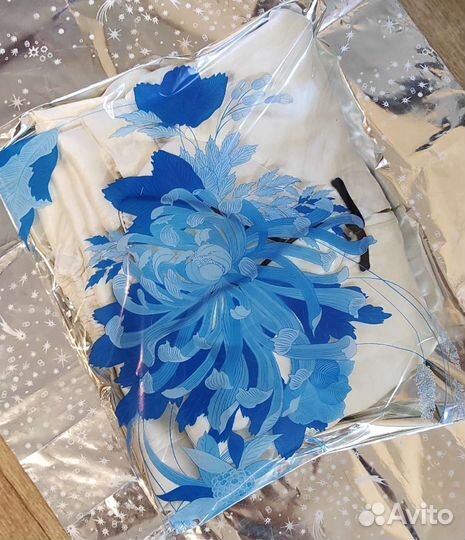 Костюм для ушу (ифу)