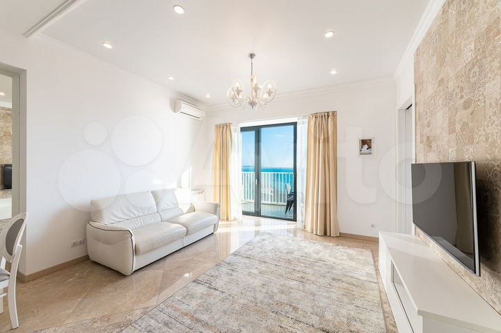 3-к. квартира, 110 м², 7/30 эт.