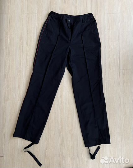 Форма полиции ппс