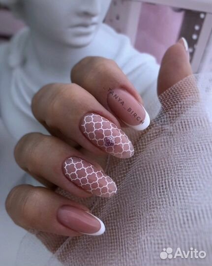 Маникюр, педикюр Южный город 1