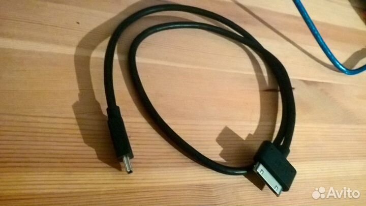 Кабель Native Instruments mini USB - 30 pin iPad