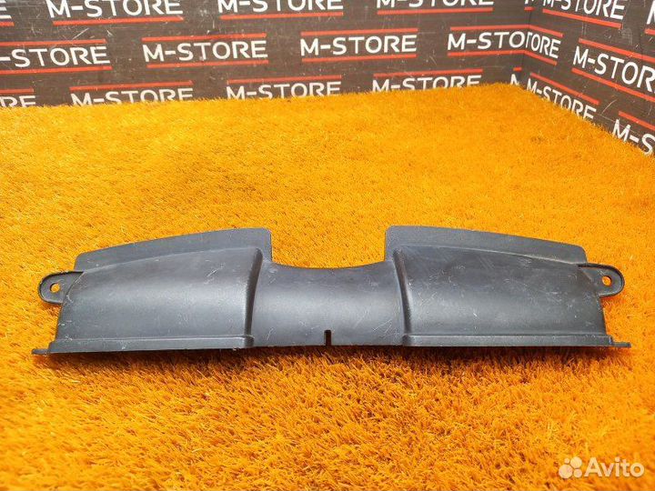 Воздухозаборник Bmw 3-Series E90 N52B25A 2006