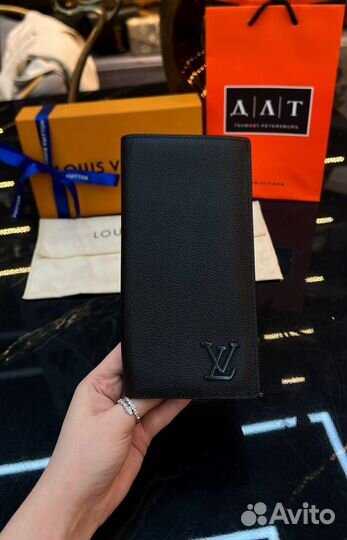 Купюрница Louis Vuitton