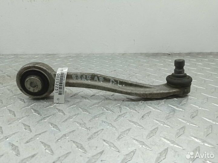 Рычаг L Audi A7 4G 8K0407509M