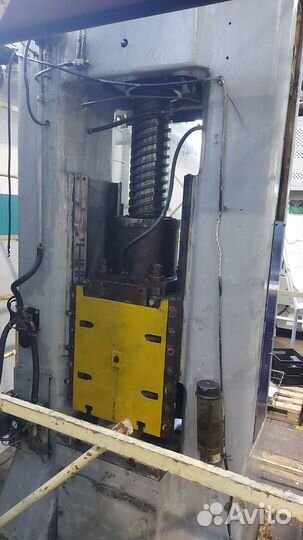 Фб1732А Пресс винтовой дугостаторный 160тн