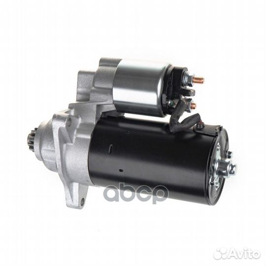 Стартер (12V,1,8kW) VW T5/Multivan 03- mot.2,5