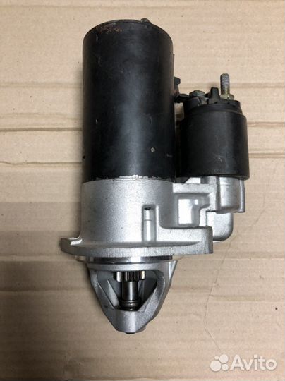 Стартер для Ауди 100. 2,3л