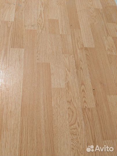 Ламинат бу от застройщика