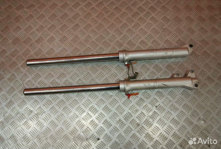 Перья вилки Yamaha TW200, G315E