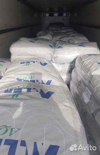 Корма для рыб Aller Aqua (Дания)