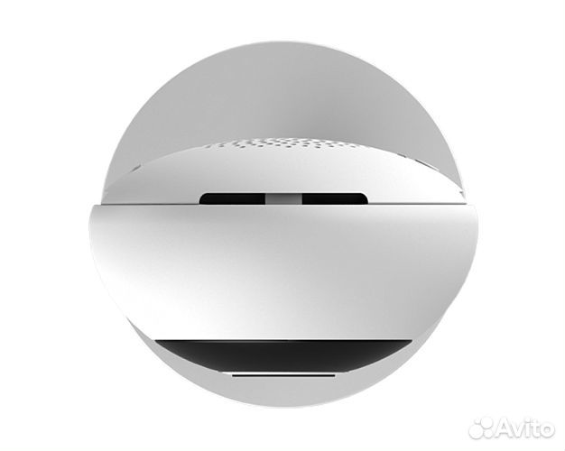 Умная Wi-Fi камера Ivideon Cute 3