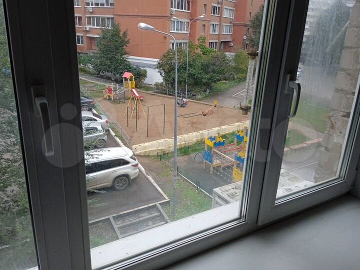 Комната 18,2 м² в 1-к., 3/4 эт.