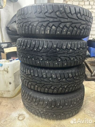 Nokian Tyres Nordman 5 215/70 R15 98T