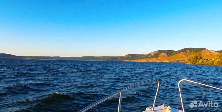 Тур на Нугуш 2 дня