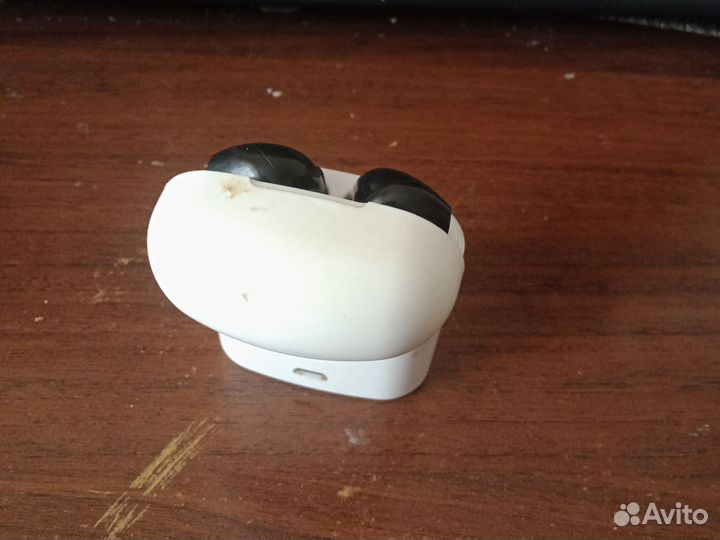 Беспроводные наушники