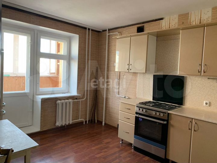 1-к. квартира, 38,7 м², 6/9 эт.
