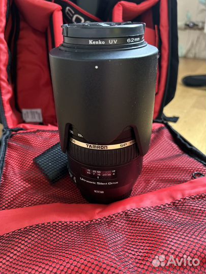 Зеркальный фотоаппарат canon eos 60d