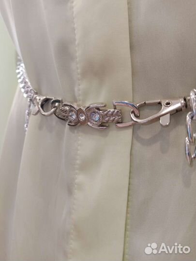 Портупея женская