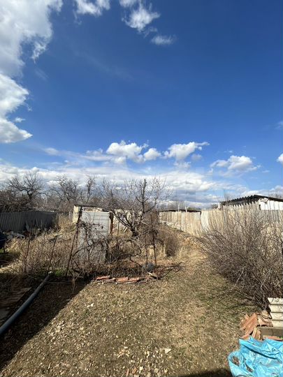 Дом 37,1 м² на участке 7 сот.