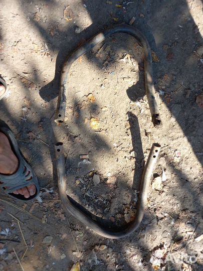 Дуги на мотоцикл иж самовывоз