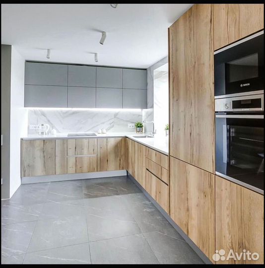 Кухня на заказ