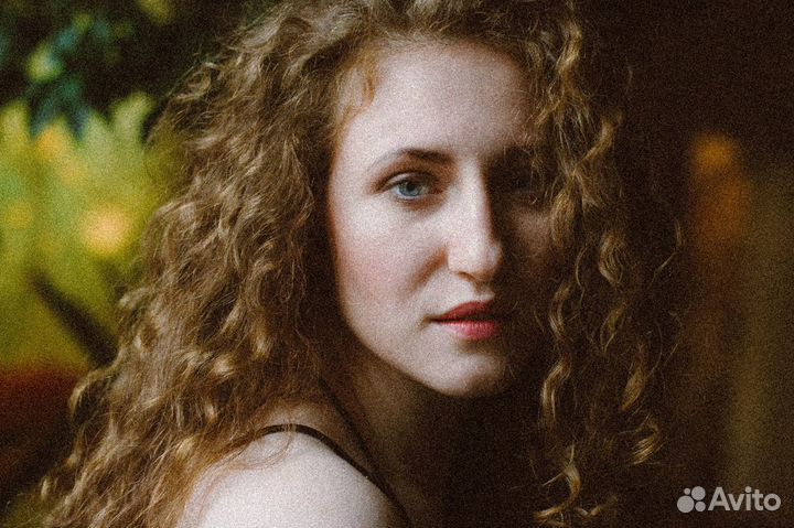 Фотограф в Москве