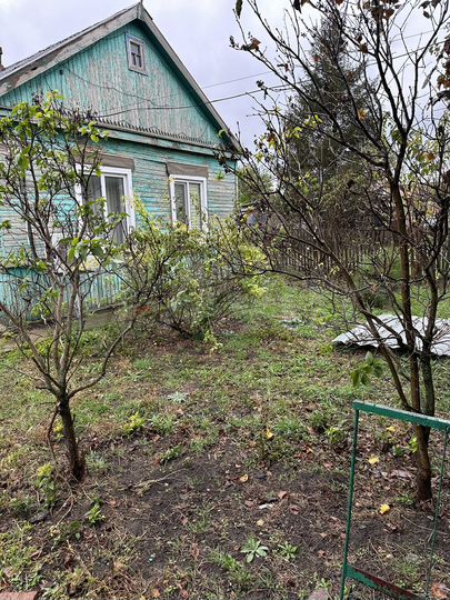 Дом 74,8 м² на участке 16,4 сот.