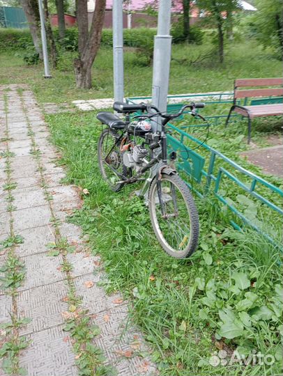 Тырчик(газуля)
