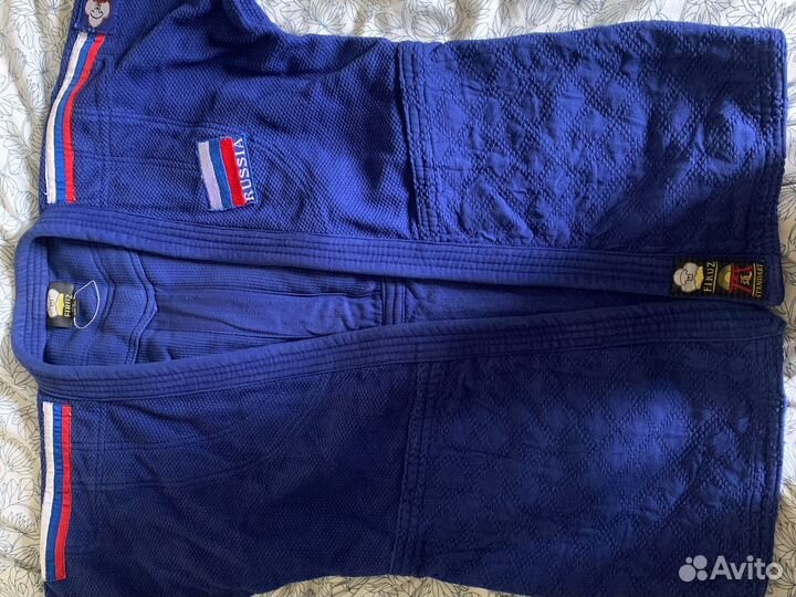 Кимано Firuz Master (синее)