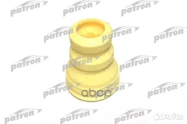 Отбойник амортизатора перед honda: civic 06- PS