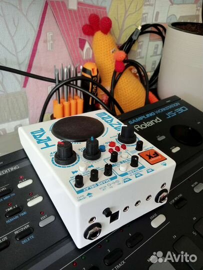 Rainger Fx Snare Trap