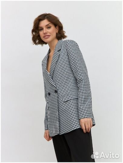 Пиджак женский