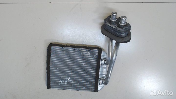 Радиатор отопителя Porsche Cayenne, 2008