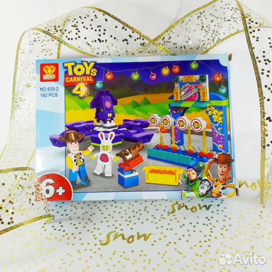 Конструктор