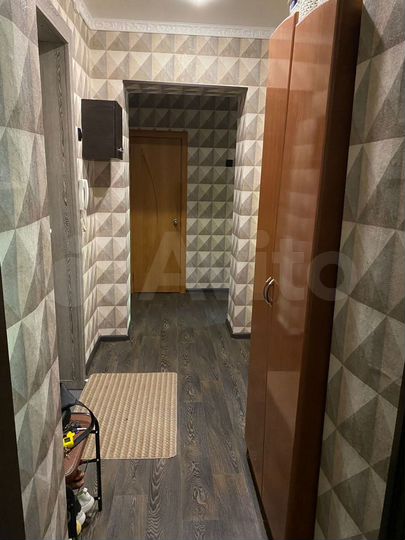 2-к. квартира, 45 м², 1/2 эт.