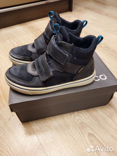 Ботинки Ecco 31