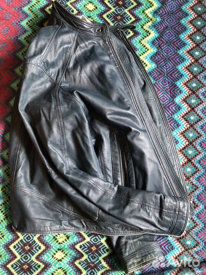 Вещи мужские пакетом 46 48