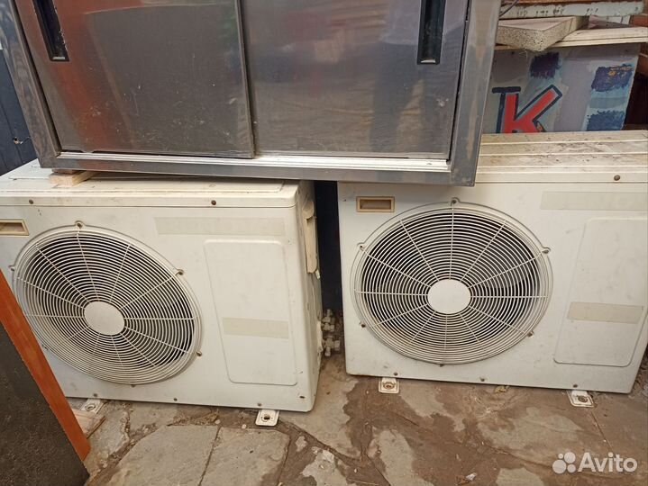 Сплит система 24 бу