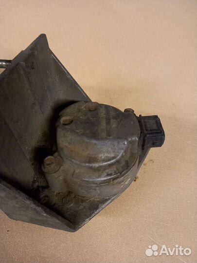 Чери амулет датчик распредвала